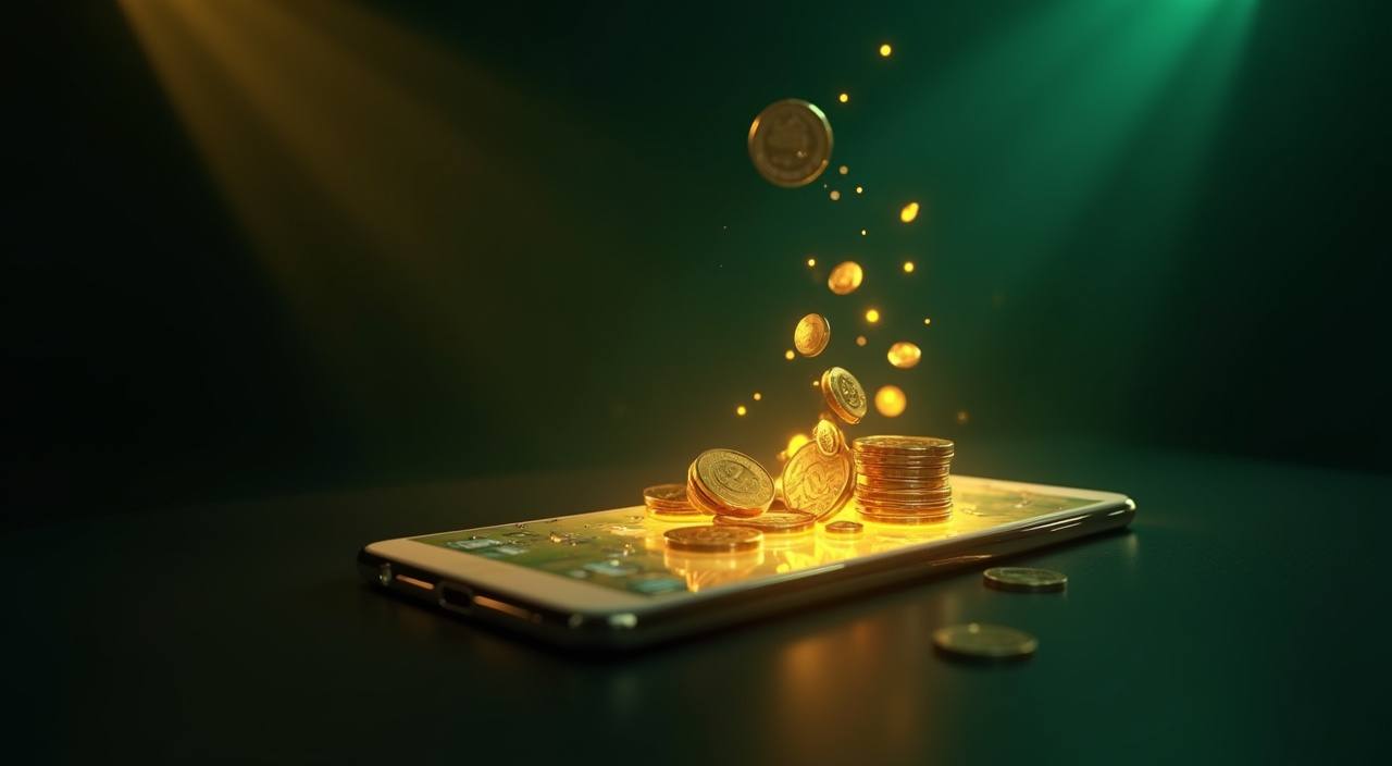 ak5199 Apa Yang Kami Sediakan Dalam Roulette Emas