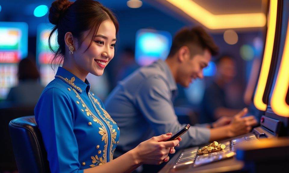 ak5199 Dibina untuk Malaysia, Dijalankan dengan Pembayaran Tempatan
